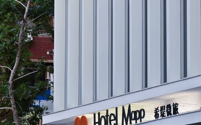 Hotel Mapp 1