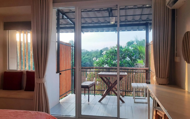Pingplalee Resort