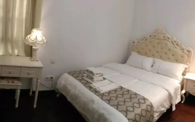 YUMI Apartment-Quan Tian Xia Branch