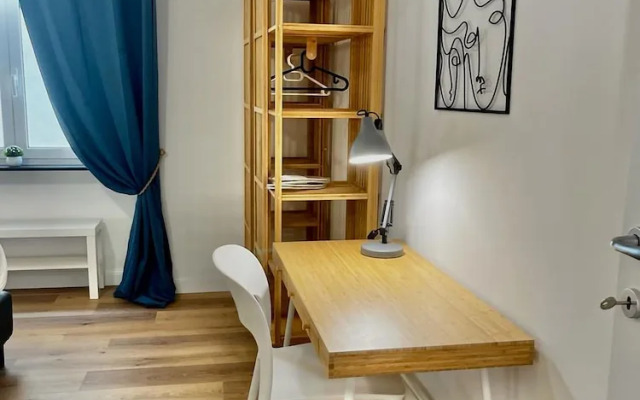 Happy Family Apartments Lanterna