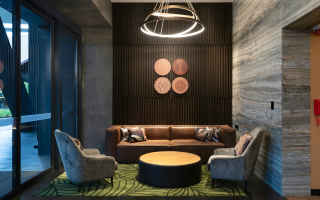Hilton Port Moresby Hotel & Residences