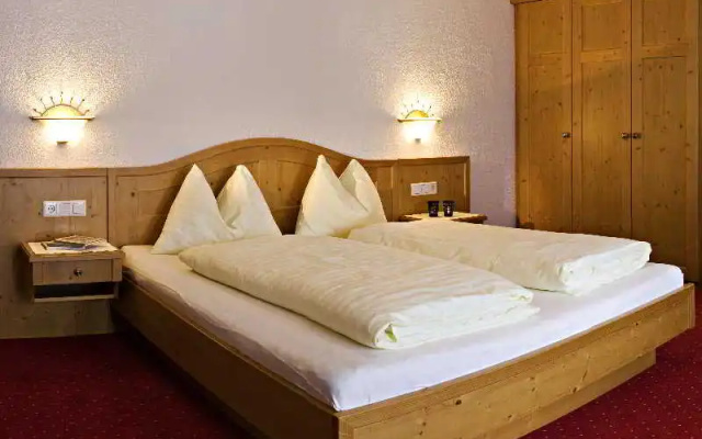 Hotel Liesele Sonne
