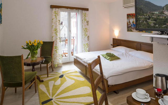 Hotel Antico