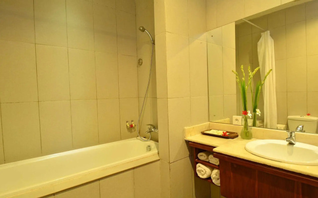 Pertiwi Resort & Spa