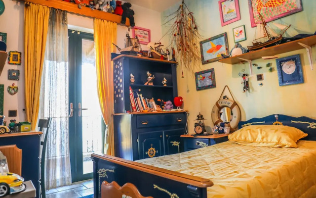 Villa Stratos Skiathos