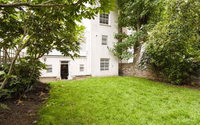 The Pembridge Villa I - BKM1