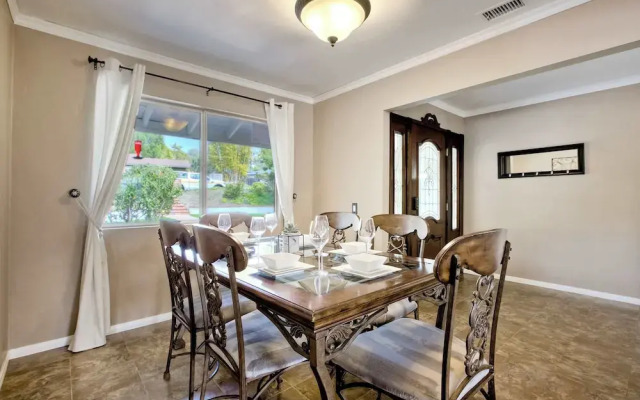 O-side Oasis - Luxury Stay for 7