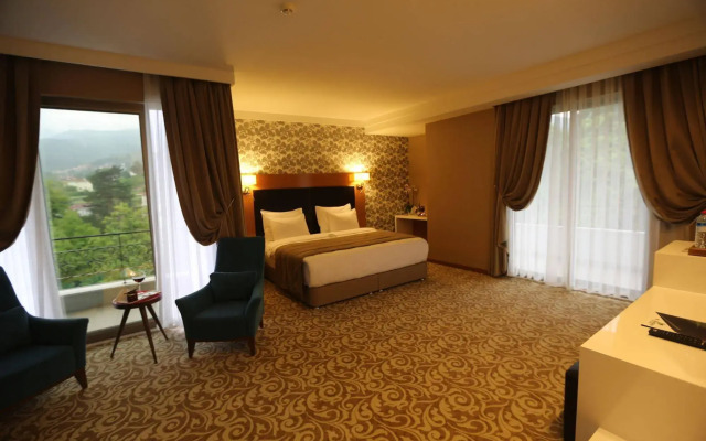 Elgarden Hotel & Residence