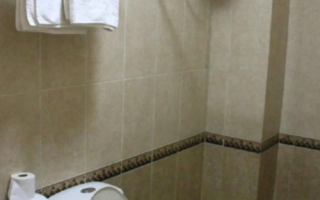 Huyen Huong 1 Hotel