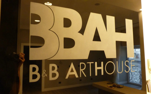 B&B Art House
