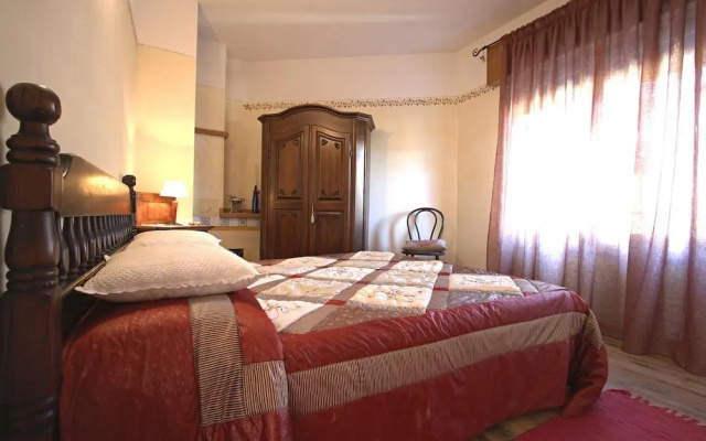 Appartamenti Alla Loggia dellImperatore