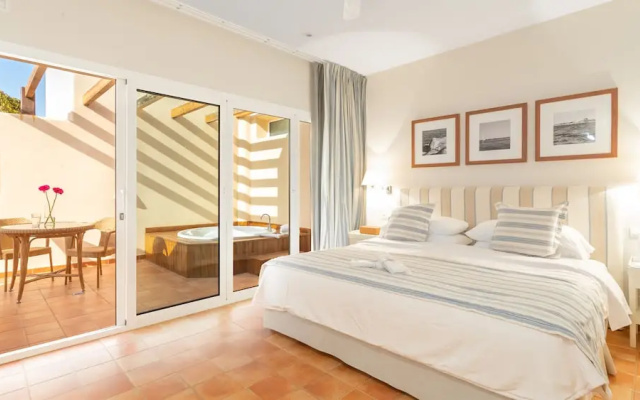 Real Agua Amarga La Joya - Adults Only