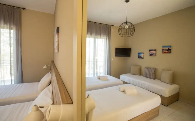 Ilaeira rooms