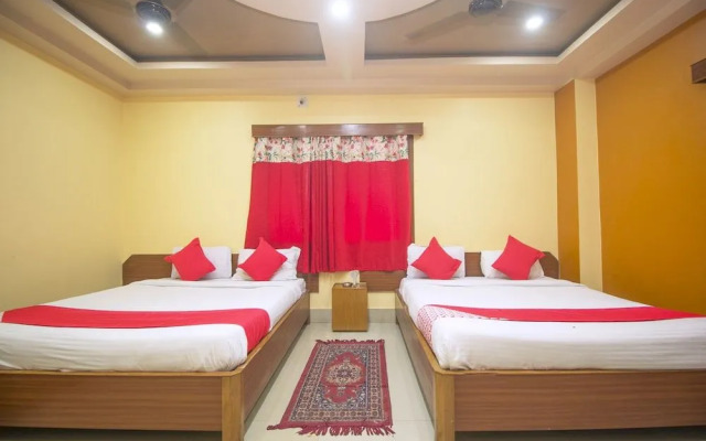 OYO 29736 Nandanik Palace