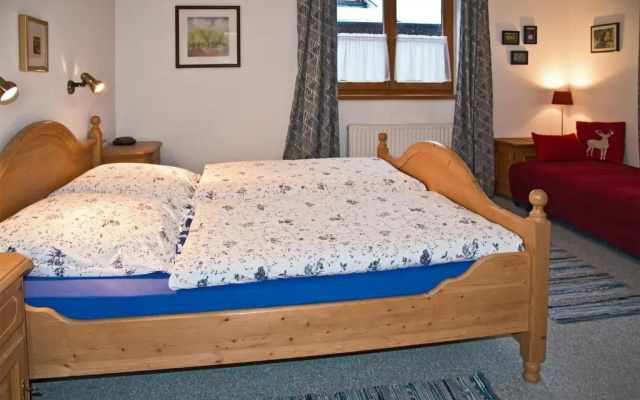 Haus Savoy - Appartement 4