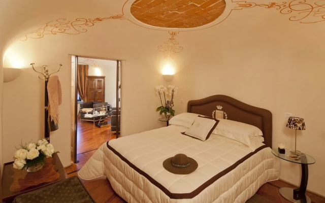 Quisigusta Miraval Suites B&b
