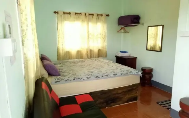 Phu Chaem House