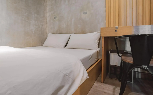 Cazz Hostel