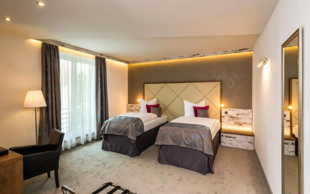 Hotel Allegro