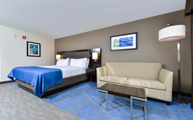 Holiday Inn Express St. Louis West - O'Fallon by IHG