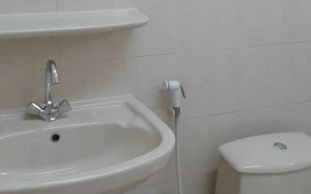 Al Khaleedi Service Apartments