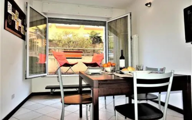 Appartamento Yachting Club