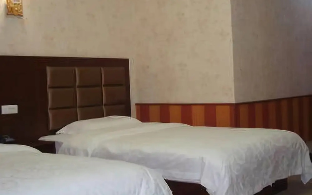 Xinglin Hostel