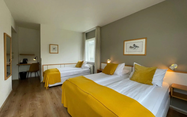 Hotel Norðurland