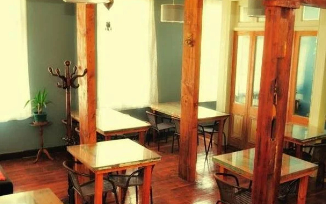 Hostal Mito
