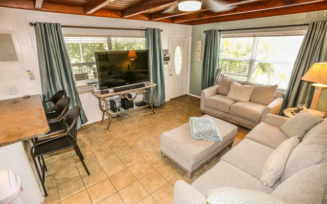 132 Gulf Island - M