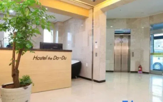 The Dodu Hotel