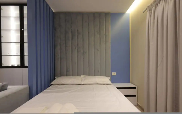 Illyrian Apartment 02