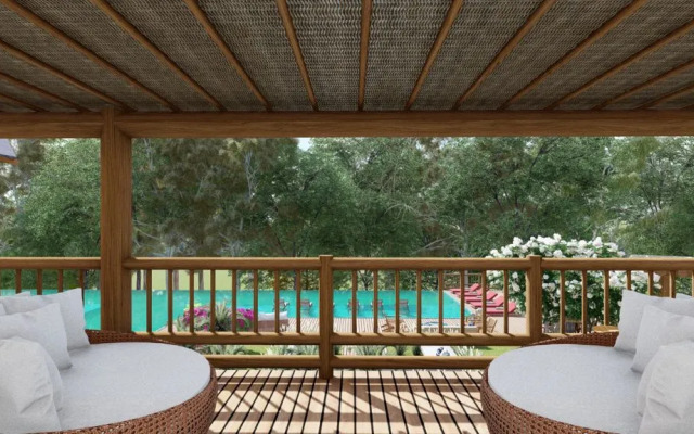 Aysú Trancoso Hotel
