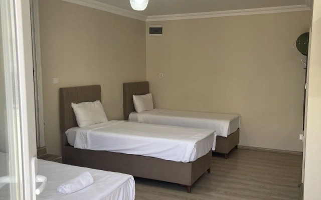 Grand Sami Hotel