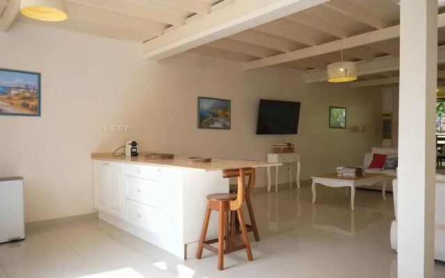 Hostel Toucan Kaz Mboeja Kuaa