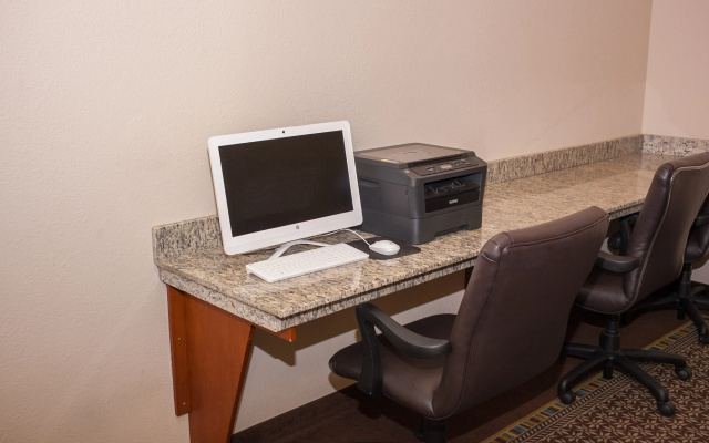 Candlewood Suites Logan by IHG
