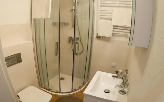 Rondo Mogilskie Apartment