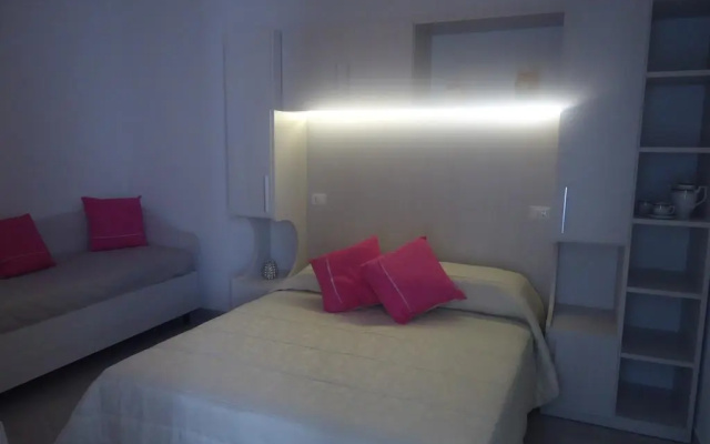 Hotel Mont Blanc