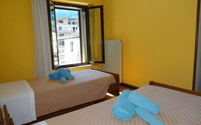 Hotel Galles
