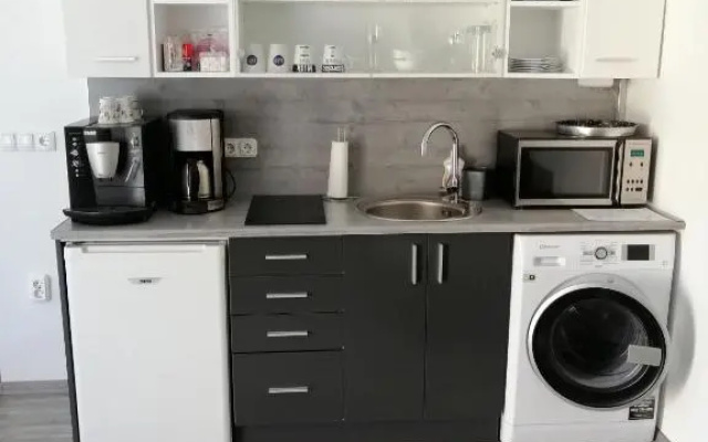 NATA Apartman