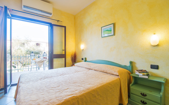 Albergo Residenziale Gli Ontani