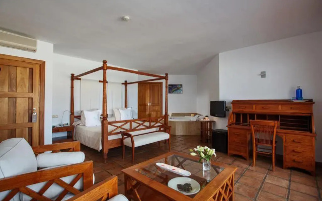 Boutique Hotel El Tio Kiko
