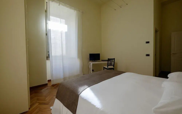 Il Pozzo Di San Lorenzo