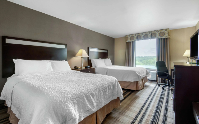 Hampton Inn Meadville