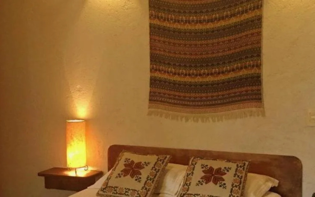 Hotel El Naranjo Yautepec