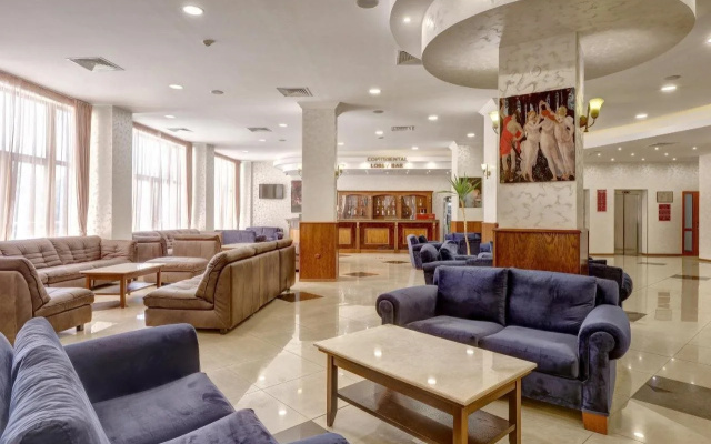 Hotel Continental
