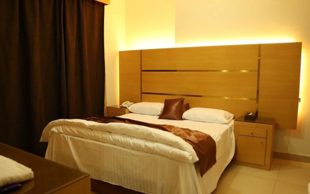 Baitotah Hotel Apartments 2