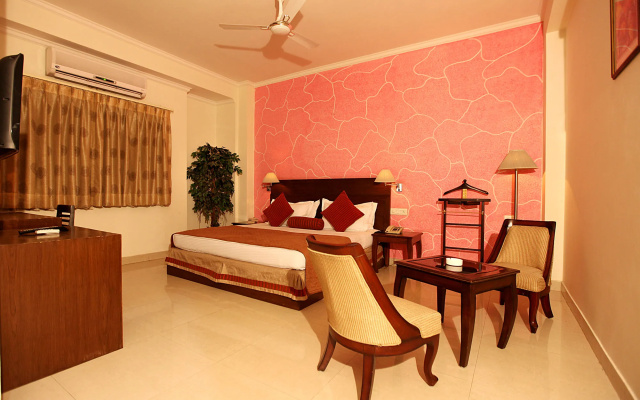 Hotel The Class