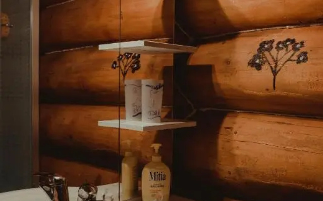 Casa din Busteni, Maramures