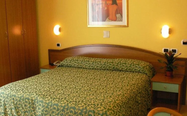 Hotel Mario